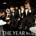 [EXO] ㅋㅋㅋㅋ견제받는거나는행복함