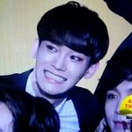 [EXO] 치아계급 또 변동ㅋㅋㅋㅋㅋ