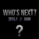 [exo] 디스패치 who's <b>next</b>