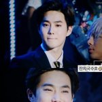 [EXO] 미친 오늘 준면이 <b>빵떡</b>미 봐...