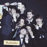 [EXO] 아빨리머리<b>감고</b>와야겠다