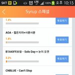 [EXO] 투표 이거도하고있는거 맞지?