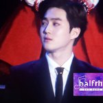 [수호] 141221 가요대전 1부까지 프리뷰!!!