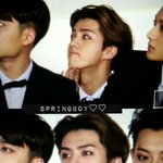 [EXO] 오세훈미친<b>사람</b>아닌<b>줄</b>;;;;;;;