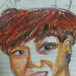 [EXO] 엄마가 크레용사왔길래