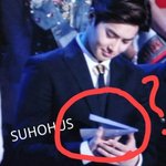 [EXO] 준면이 <b>표정</b> 개웃곀ㅋㅋㅋㅋ