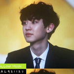 [EXO] <b>헤디</b>님아 자꾸 이렇게 찬열이 머리를 볶기만 하면;;