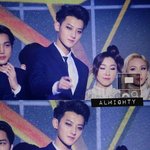 [EXO] 뭐가합쳐서사십<b>사만</b>팔천명?