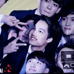 [EXO] 엑소는 <b>비글</b>기가 10명모두있습니다