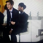 [EXO] 오세훈ㅋㅋㅋㅋㅋㅋㅋ씽이무릎ㅋㅋㅋㅋ