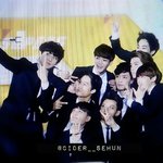 [EXO] <b>썬더</b>+종인이솔로+중독하면 완벽..