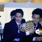 [exo] 저 초콜릿<b>쟁탈전</b> 진짴ㅋㅋㅋㅋ종인앜ㅋㅋ