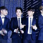 [시우민] 시우민의 <b>세젤귀</b> "엑소L"