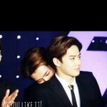 [EXO] 미친오세훈<b>애교</b>봐ㅠㅠㅠㅠ