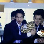 [EXO] 김종인도 <b>페레로</b>로쉐ㅋㅋㅋㅋ