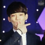 [EXO] 종대 뽑뽀짤 모음
