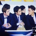 [EXO] 막내즈들 <b>재벌</b>파티하는줄 ㄷㄷㄷㄷ