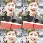 [시우민] 복습웅녀가 왔어요~