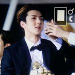 [EXO] <b>페레로</b> 꼭대기 누가먹었냐