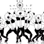[EXO] <b>찌발</b>!!!!!드디어!!!!라이브야!!!!우래기들!!!...