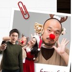 <b>산타마을</b> 여행 다녀왓습니다!!