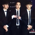 [EXO] 시발 카감 뭐야