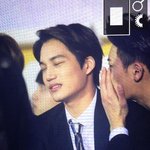 [EXO] 타오랑놀다가<b>지친</b>종인이