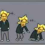 [EXO] 시발 존나 설레 애들아 <b>들숨</b>날숨 진정해