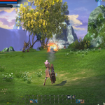 신규 패치 테라 마공사 플레이해봤습니다.