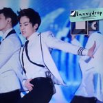 [시우민] (+)중독무대 시우민 <b>플뷰</b>~