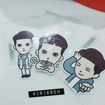 [EXO] 맨날 마이크앞에 나가는애들이 문제임