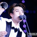 [EXO] 야 트로피가 저따구야, <b>품위</b>없게