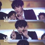 [EXO] 이거너무기여워ㅠㅠㅠ