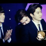 [EXO] 준면이형 좋아죽어(<b>feat</b>.세훈)