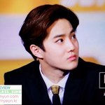 [수호] 141221 <b>가요대전</b> 2부 프리뷰