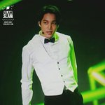[카이] 2014 가요대전 카이