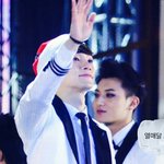 [EXO] 김종대 <b>산타</b>모자ㅜㅜ