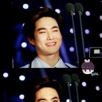 [EXO] <b>이사진</b>준면이뭔가뿌듯해하는거같음