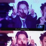 [EXO] 브이하나로 사람을 씹<b>덕사</b>시킬수 있나요?