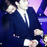 [EXO] 그리고 애들 진심 중독 <b>무대</b>만 하고 들어갔잖아