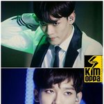 [EXO] 와.........종대야.....<b>오빠</b>? <b>오빠</b>!!!