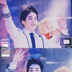 [EXO] 오늘엔딩<b>요정</b> 김민석...ㅅㅂ