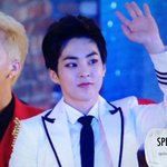[EXO] 우밍이 프리뷰인데 <b>시강</b>........