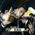 [EXO] 오늘 종인이 타오 아까프리뷰떴당!!ㅂㅅㅂ