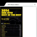 [EXO] <b>소시</b> 다 2위해서빡친듯