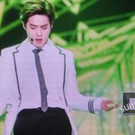 [EXO] 애들<b>아준</b>면이보고진정하자