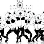 [EXO] 야 근데 ㄹㅇ 이번해는 디딤발삼는다며;