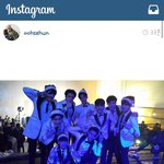 [EXO] 까여도기분그닥안상함 어쨌든<b>상은</b>우리가받음