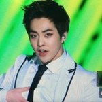 [EXO] <b>민석</b>이는 수상소감 안하고