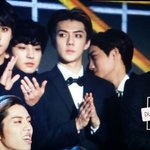 [EXO] 손1동운 되게 <b>자연</b>스럽다